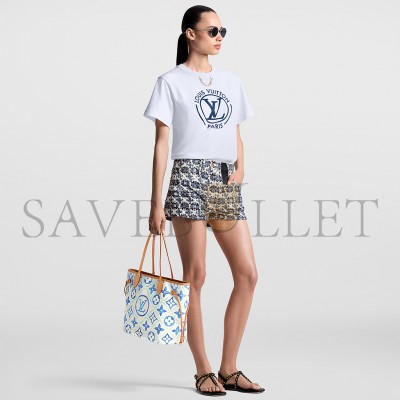 LOUIS VUITTON NEVERFULL MM M11263 (31*28*14cm)